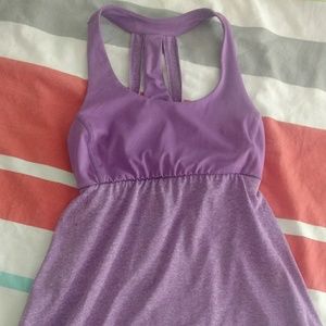 Champion workout tank